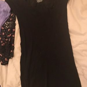 TWO Free people shirts